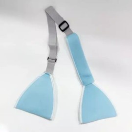 암슬링 팔걸이 팔고정 보호대 성인용 팔고정용품 Arm Sling Armrest Arm Stabilizer Protector Adult Arm Support