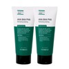 (2ea) AHA BHA PHA Refreshing Calming Cleansing Foam 120ml /