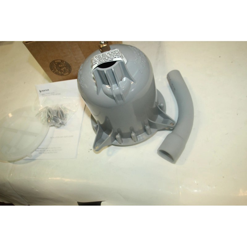 Pentair NEW Pentair 79206600 Small Plastic Niche Pool Light