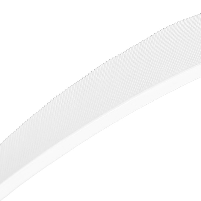 20pcs Feather Fletching High Speed Stable Flight Archery Arrows for