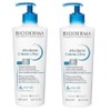 [Bioderma] Bioderma Atoderm Ultra Cream 500ml x2 / [바이오더마] 바이오더마 아토덤 울트라 크림 500ml x2