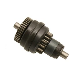 Universal Parts Starter Bendix - 40 Tooth