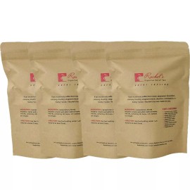 Rachel's Tea (120 Bags/240 Cups) Rachel’s Digestive Relief Tea: Turmeric, Wild Yam, Ginger
