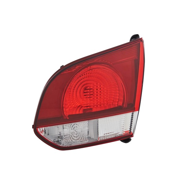 HELLA 2TZ 009 923-141 Rearlight - Bulb - Inner Section