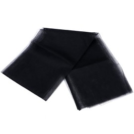 iuniq Window Screening, Mo-squito Screens, DIY Self-Adhesive Window Screening Replacement, Indoor in-Sect Fly Screen Curtain Mesh