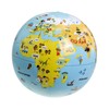 HCM Kinzel Inflatable Globe - 30 cm - For Travel
