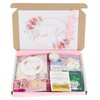Mum To Be Pamper Treat Letterbox Gift Box Pregnancy Care