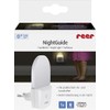 reer NightGuide Night Light for Socket - with On/Off Switch