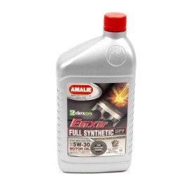 AMALIE AMA75766-56 Elixir Full Synthetic 5w30 Oil 1Qt