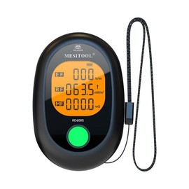 [미국배송] EMF 미터 디지털 전자기장 방사선 검출기 핸드헬드 LCD 3 IN 1 검출기: 가정 사무실 및 실외용 EF / RF 5G WIFI (600S) [US Shipping] EMF Meter Digital Electromagnetic Field Radiation Detector Handheld LCD 3 in 1 Detector for Home Office and Outdoor EF/RF 5G WIFI (600S) [600S]