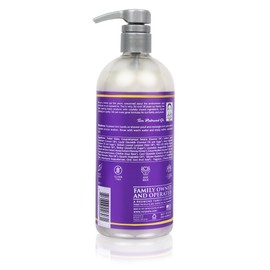 Renpure Lavender & Honey Body Wash, 24 Oz (pack Of 3)