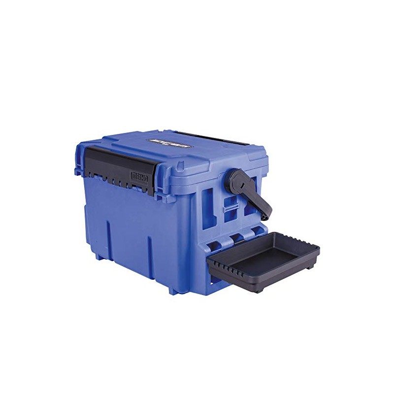 Meiho Tray BM-L Black