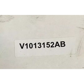 Mopar V1013152AB 08-13 MOPAR VALUE LINE FRONT BRAKE PADS GRAND CARAVAN TOWN & COUNTRY