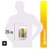 Creatina 2 Kg 43 Supplements 2 Botes Sin Sabor