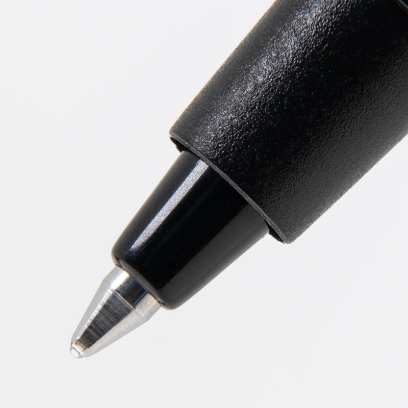 Monteverde MVP Liquid Rollerball Pen Diamond Clear - Medium Point