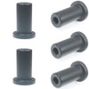 5pcs Barn Door spacers 2 inch,2"Sliding Barn Door Spacers for