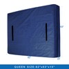 Mattress Bags for Moving and Storage Queen Size, Waterproof Mattress