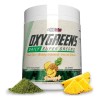 Ehp Labs Oxygreens Daily Greens Forest Berries 30servs Sabor Piña