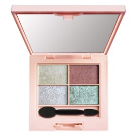 Irothobi 4 Color Eye Palette 04 Eye Shadow Enjoy Life 4 Gram (x1)