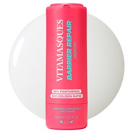 Vitamasques Barrier Repair Serum - Strengthen & Restore - 1.01 fl oz