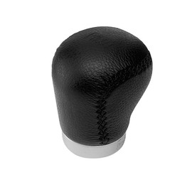Pilot LA_00190 Touring Leather Gear Knob Black