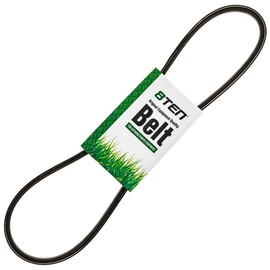 8TEN Raw Edge Drive Belt for Honda HRR216 HRS216 HRT216 22431-VG3-B00 22431-VG