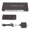 HD Multimedia Interface 4x1 Quad Multi Viewer 4 in 1