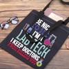 G2TUP Funny Lab Tech Laboratory Technician Week Gift Cosmetic Bag