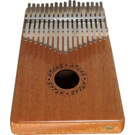 17 Note Kalimba