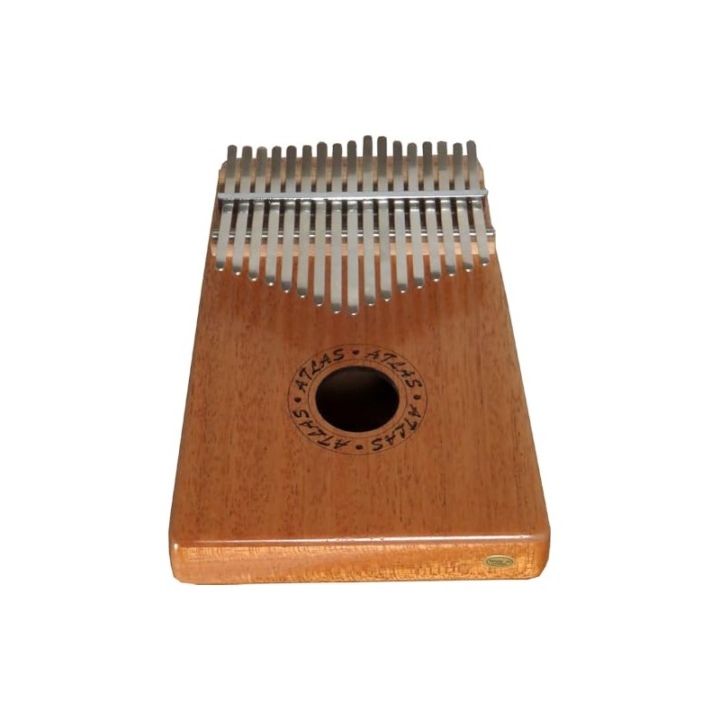 17 Note Kalimba