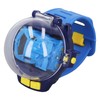 Mini Remote Control Car Watch Toys USB Charging Cartoon Cute