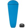 Mapleaf Inner Sheet, High Elasticity Inner Sleeping Bag, Travel Sheet,