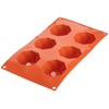 Silikomart Siliconflex Large Diamond Mold