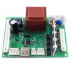 QHHR SRV7077-050 Circuit Control Board Compatible with PelPro PP130 and