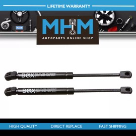 Unbranded Qty(2) Front Hood Lift Supports Struts For Lexus SC300 SC400 Soarer 92-2000 6308