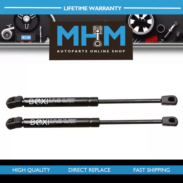 Unbranded Qty(2) Front Hood Lift Supports Struts For Lexus SC300