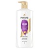 Pantene Conditioner for Fine Hair, Volume & Body, Safe for