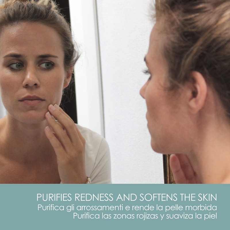 Aloe Vera Plant Soap, 100g