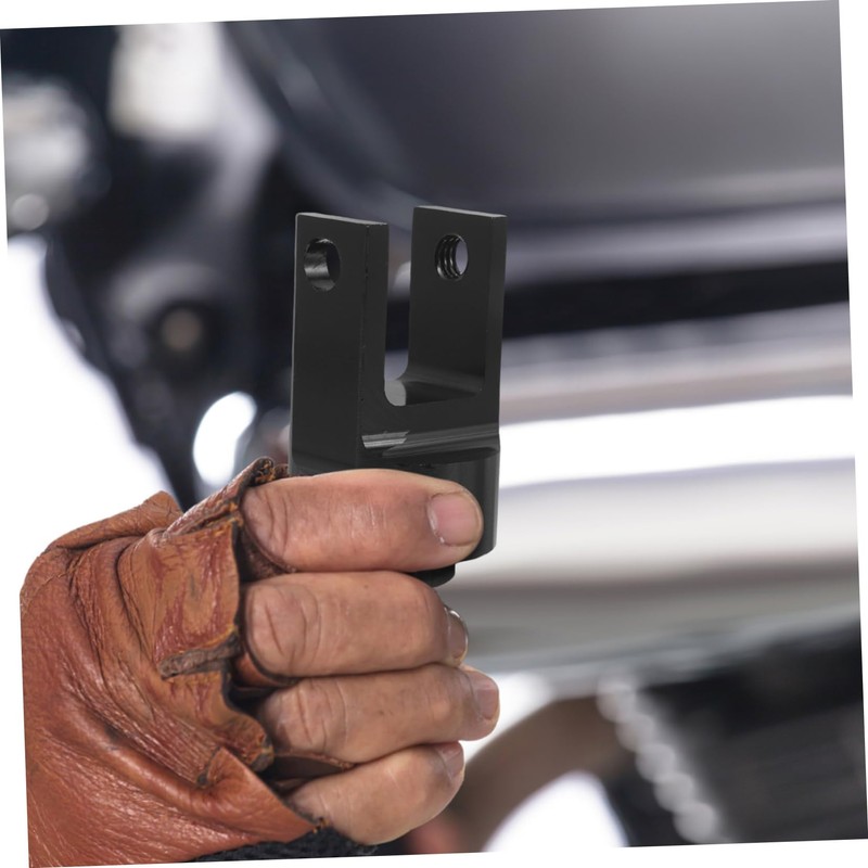 Ciieeo Lightweight Aluminum Alloy Riser for Off Road Bikes Enhanced