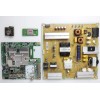 Placas De Televisor Para Lg 75un7370auh Kit De Reparacion