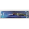 SEASKY Walleye Bass Pike Fishing Lure 4 3/4 INCHES 9/16oz