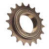 18T Bicycle Freewheel Bike Right Drive Flywheel Adapter for MY1016Z