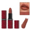 Labial Dunuf 1pc Humectante, Hidratante Y Fácil De Aplicar