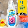 Mr. Bubble Extra Gentle Bubble Bath - Hypoallergenic, Tear Free