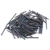 Design61 100 x Steel Pins Skirting Board Pins Nail 1.5