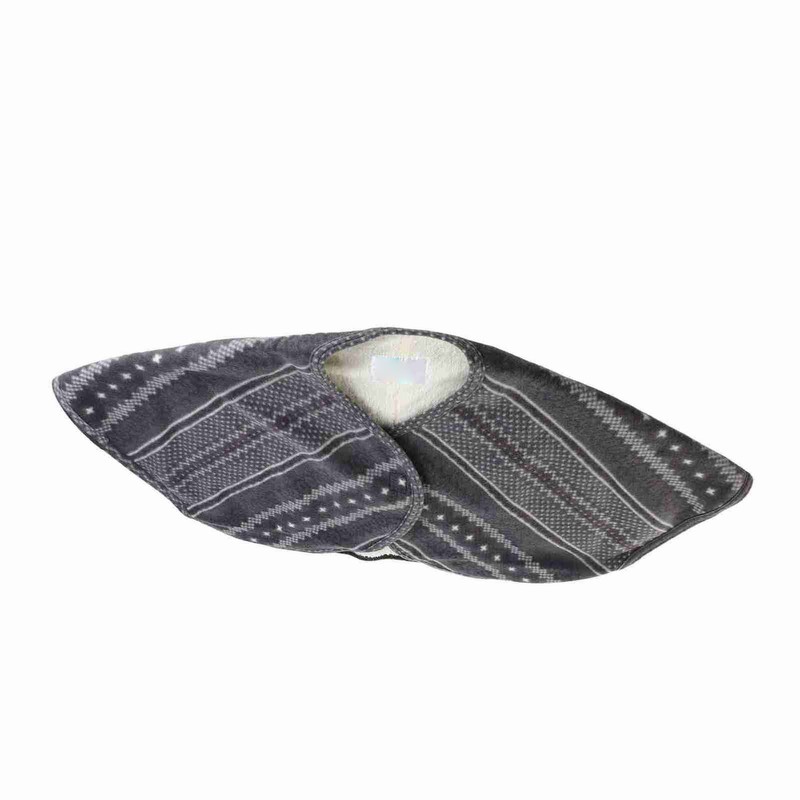 Double Sided Plush Warm Shoulder Cape Old People Shoulder Protective