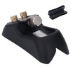Woodworking Edge Trimmer Robust Right Angle Rounded Corner Manual Edge