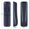 Global Verison Smart Remote Control Compatible with HY300 HY320 HY300Pro