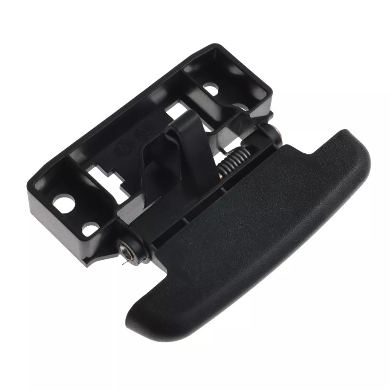 DBC-PARTS Console Armrest Lid Latch Fit for 2018-2023 Wrangler JL