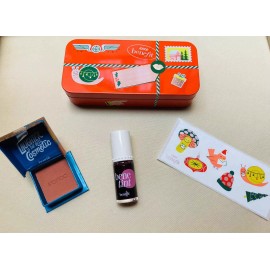 Benefit Kit Benefit Incluye Benetint Y Blush Mini Edición Limitada